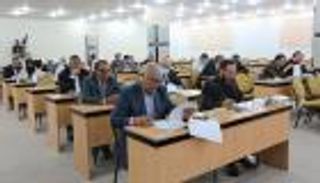 لليوم الثاني.. البرلمان الليبي يواصل تحصين "قانون الانتخابات"