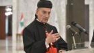 الراعي يستنكر عدم استدعاء حزب الله بـ"أحداث بيروت"