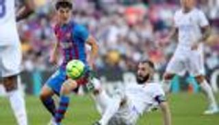 تغييرات بالجملة.. كيف يلعب ريال مدريد أمام أوساسونا بعد الكلاسيكو؟