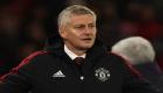 مفاجأة.. سولشاير ثالث أفضل مدرب في تاريخ مانشستر يونايتد