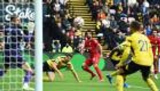 سؤال غريب يكشف سر تفوق محمد صلاح في ركلات الجزاء