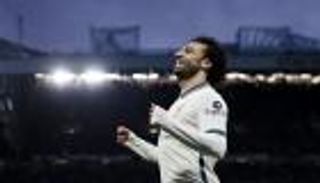 فيديو.. شاهد كل ما قدمه محمد صلاح في كلاسيكو مانشستر يونايتد