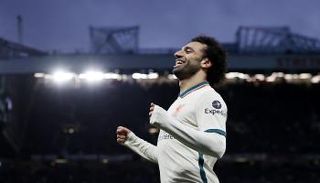 محمد صلاح نجم ليفربول