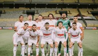 الزمالك المصري