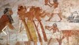 المصري القديم وتغير المناخ.. المواجهة بالكساء والدواء وتعديل النشاط