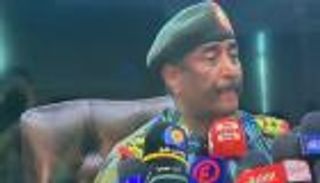 البرهان يتحدث عن اختطاف مبادرة "رئيس الوزراء" ويتعهد بحكومة خالية من القوى السياسة