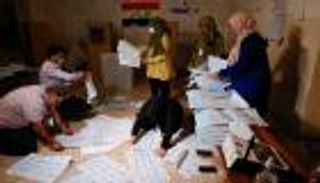 قبول 46 طعنا على نتائج انتخابات العراق.. وإعادة الفرز الأربعاء