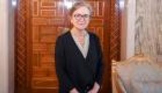 بينهم 3 سيدات.. تعيين 4 مستشارين لرئيسة حكومة تونس