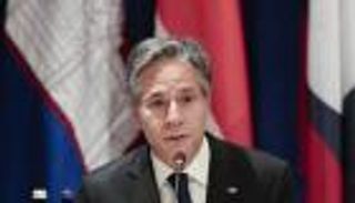 بلينكن: الإجراءات الأخيرة في السودان تتعارض مع الإعلان الدستوري