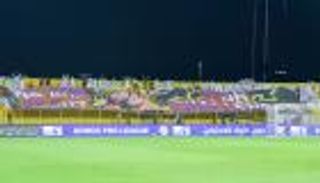 قصة "هاشتاق" أشعل قمة الدوري الإماراتي