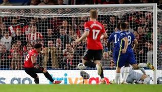 تشيلسي ضد ساوثهامبتون