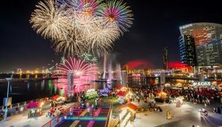 مهرجان دبي للتسوّق