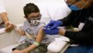 أمريكا تقترب من اعتماد لقاح فايزر ضد كورونا للأطفال من 5 إلى 11 عاماً