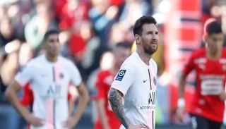 ليونيل ميسي 