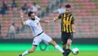 موعد مباراة الحزم والاتحاد في الدوري السعودي والقنوات الناقلة