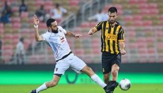 القنوات الناقلة لمباراة الحزم والاتحاد في الدوري السعودي 