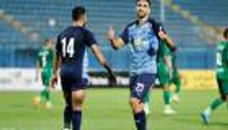 هداف الدوري المصري.. وليد الكرتي يشعل الصراع مبكرا