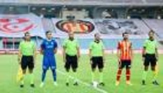 ترتيب الدوري التونسي.. الترجي يحسم كلاسيكو الصفاقسي بفوز صعب