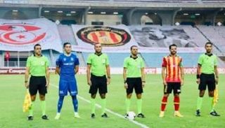 جدول ترتيب الدوري التونسي