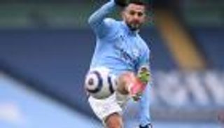 تشكيل مباراة وست هام ومان سيتي.. أين محرز وسعيد بن رحمة؟