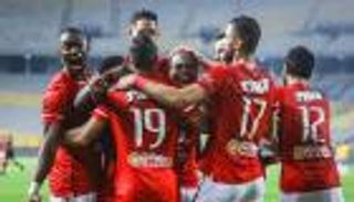 أسد جنوب أفريقيا.. من هو بيرسي تاو هداف الأهلي المصري الجديد؟