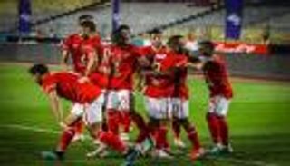 ترتيب الدوري المصري.. الأهلي يكتسح الإسماعيلي برباعية ويعتلي الصدارة