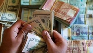سعر الدولار  اليوم في لبنان 