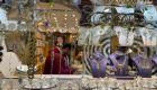 أسعار الذهب اليوم في مصر الأربعاء 27 أكتوبر 2021.. عيار 21 ينهار