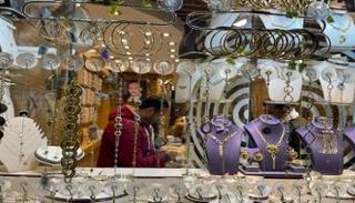 تراجع أسعار الذهب اليوم في مصر