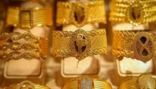 سعر الذهب اليوم في الكويت - أرشيفية
