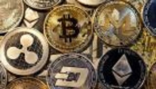 أسعار العملات الرقمية.. بيتكوين تخسر وتشاينلينك "رابح" في الظل