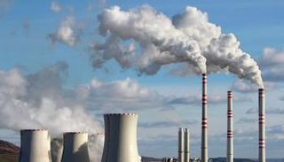 الائتمان الكربوني.. نسألكم الرصيد الآمن