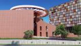 الجناح الهندي بـ"إكسبو 2020 دبي".. آلاف الزوار في وقت قياسي