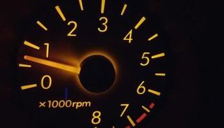 مؤشر السرعة