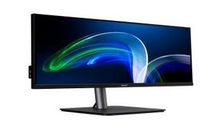 شاشة آيسر الجديدة