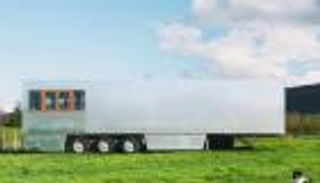 فنادق على الطريقة البولاندية.. ثلاجات سياحية