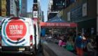 أمريكا تفتح مزاراتها السياحية لشباب العالم.. إليك الشروط