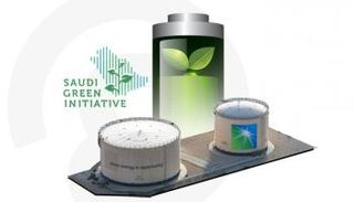 أرامكو السعودية