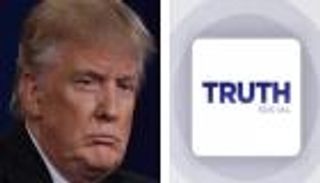 ترامب يحكم قبضته على Truth Social.. ويمضي نحو كرسي الرئاسة
