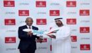 طيران الإمارات تدعم سياحة المالديف خلال إكسبو 2020 دبي