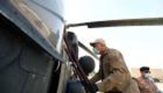 "لن تمر دون قصاص".. الكاظمي يتوعد داعش بعد "مجزرة ديالى"