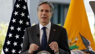 وزير الخارجية الأمريكي أنتوني بلينكن- رويترز