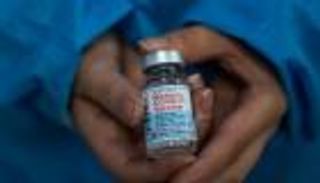 مصر تتجه لتصنيع لقاح موديرنا محليا