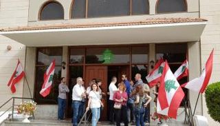 سفارة لبنان بالكويت- أرشيفية