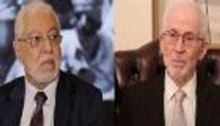 حرب منير - حسين.. الخلاف داخل الإخوان ينتقل لمرحلة "الانتقام"