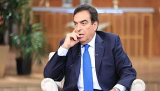 جورج قرداحي