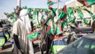 بدعوة 30 شخصية سياسية.. موريتانيا تستعد لإطلاق الحوار السياسي 