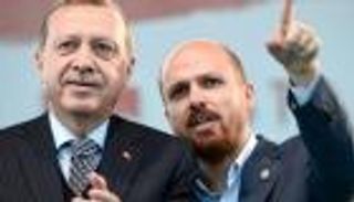 "توغفا" في "دولة العائلة".. "عين" أردوغان على معارضي الخارج