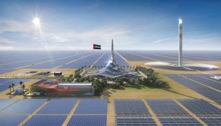 الإمارات تتعهد بجعل المناخ على رأس أولوياتها في مجلس الأمن