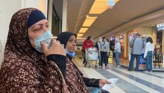 تواصل مصر جهودها لحث المواطنين على تلقي لقاح كورونا